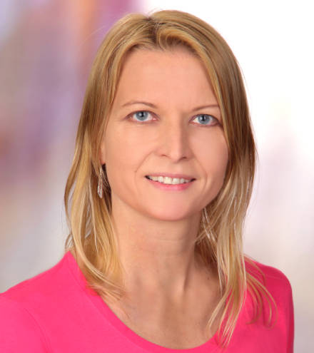 Tanja Resch