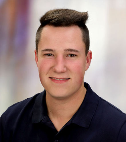 Dominik körbler