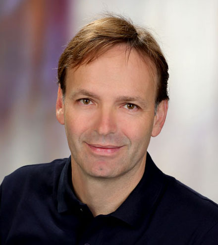 joachim pitter
