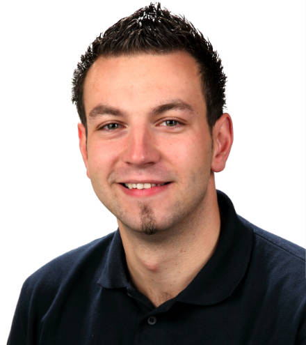 martin schönegger