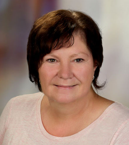 Sabina Steinwender